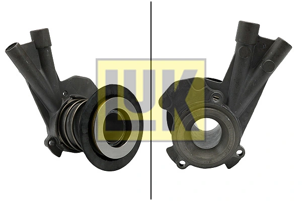 Central Slave Cylinder, clutch